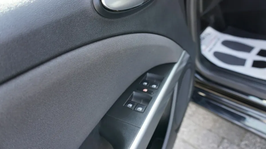 SEAT Leon -