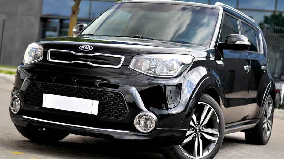 KIA Soul -