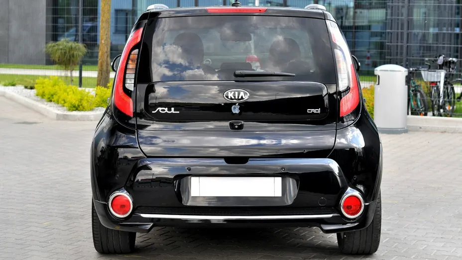 KIA Soul -