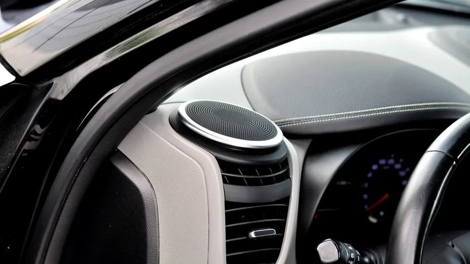 KIA Soul -