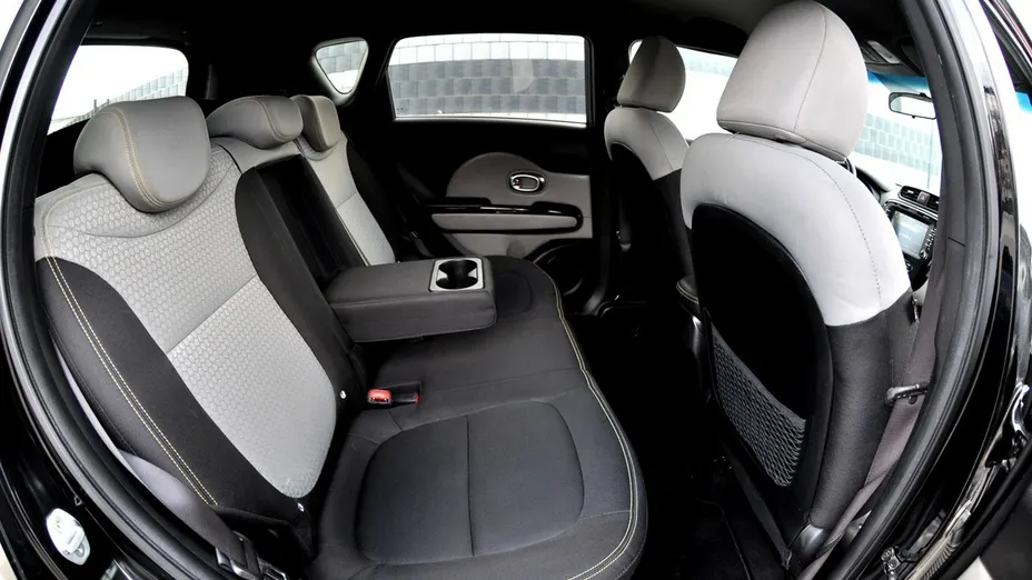 KIA Soul -