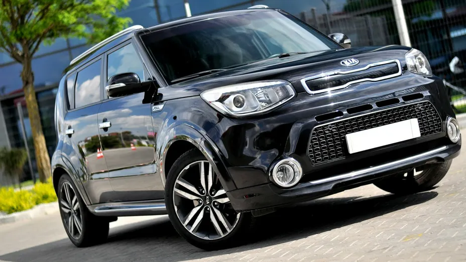 KIA Soul -