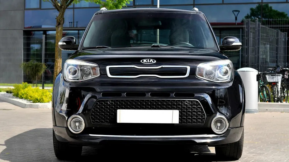KIA Soul -