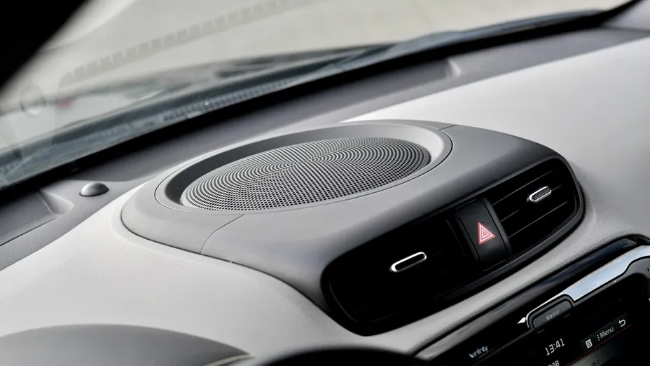 KIA Soul -