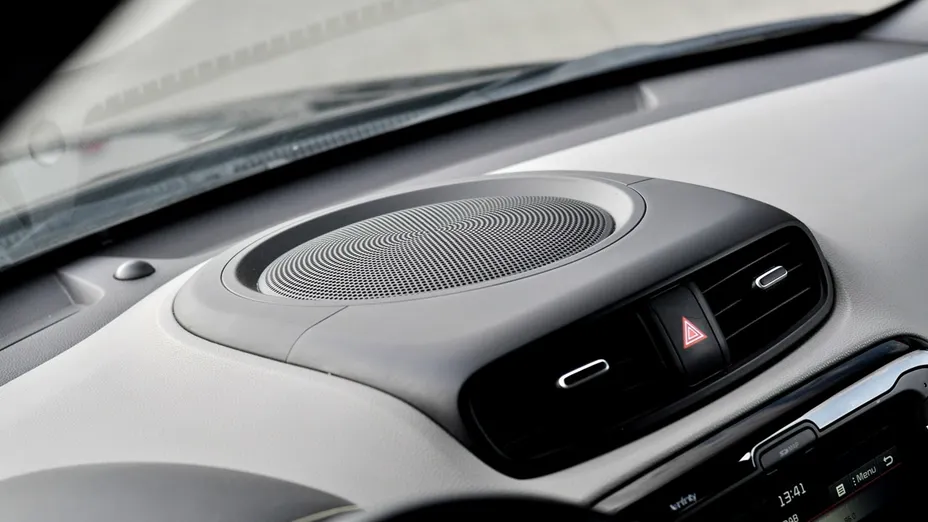 KIA Soul -
