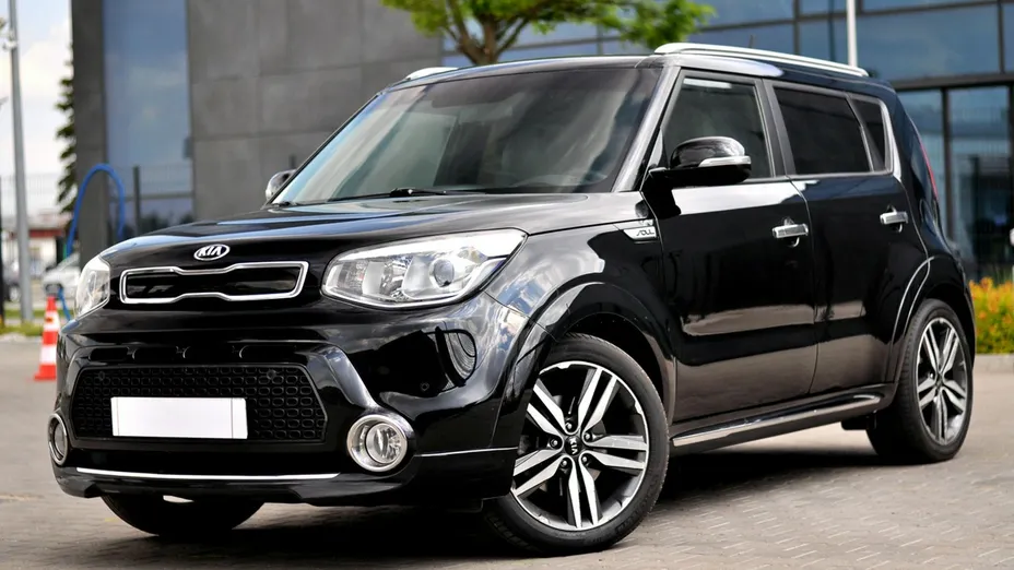 KIA Soul -
