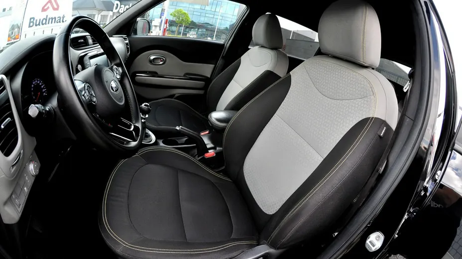 KIA Soul -