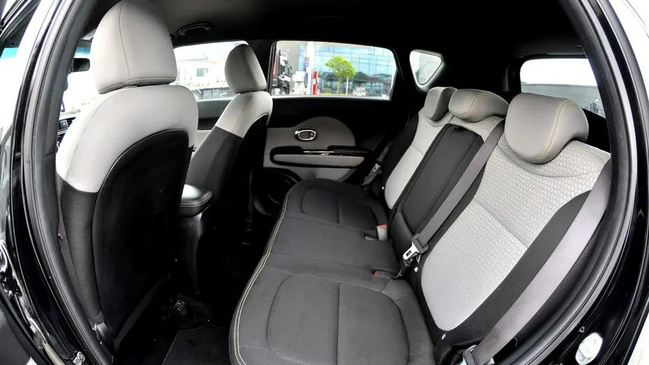 KIA Soul -