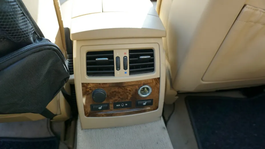 BMW Seria 5 -