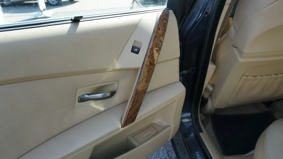 BMW Seria 5 -