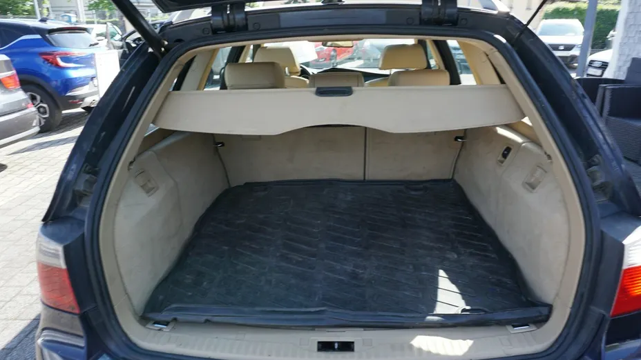 BMW Seria 5 -