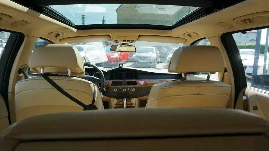 BMW Seria 5 -