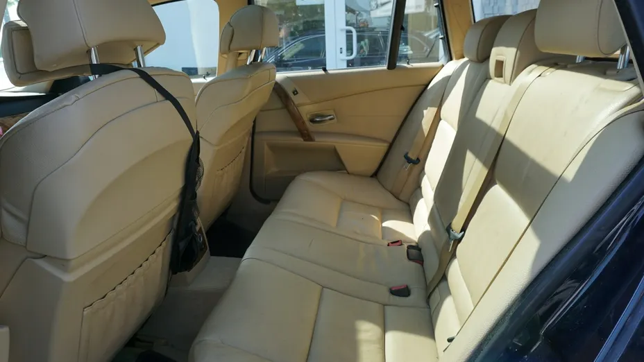 BMW Seria 5 -