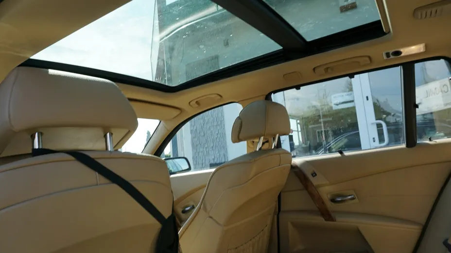 BMW Seria 5 -