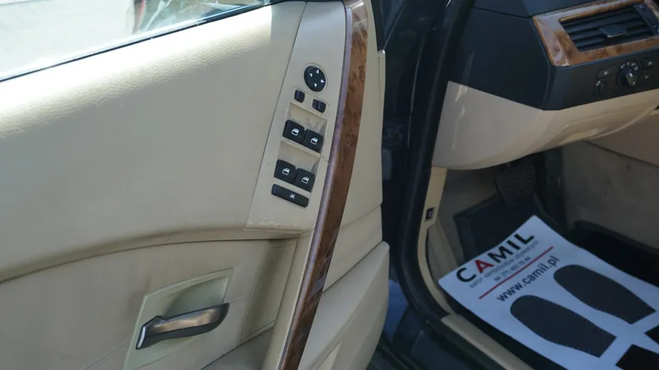 BMW Seria 5 -