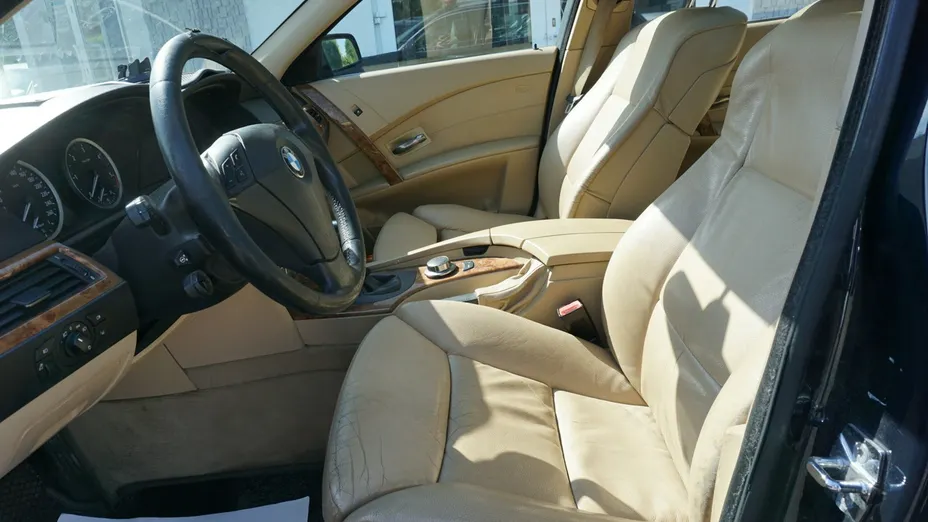 BMW Seria 5 -