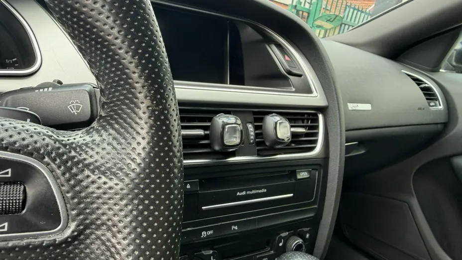 AUDI A5 -