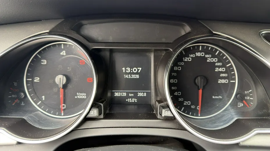 AUDI A5 -
