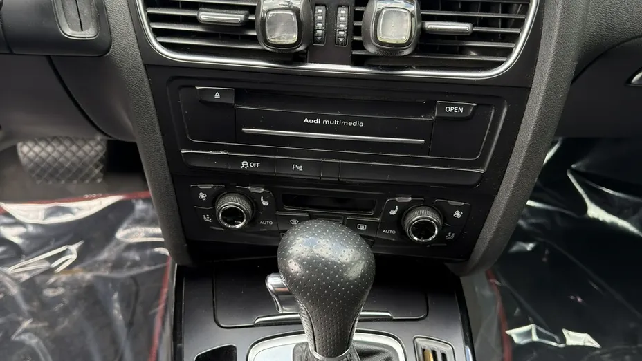 AUDI A5 -