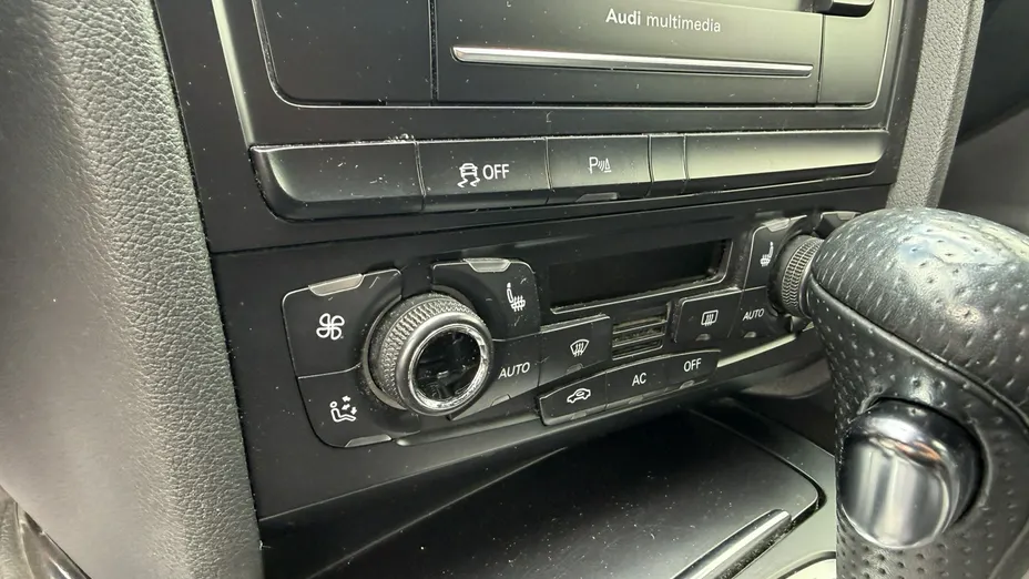 AUDI A5 -