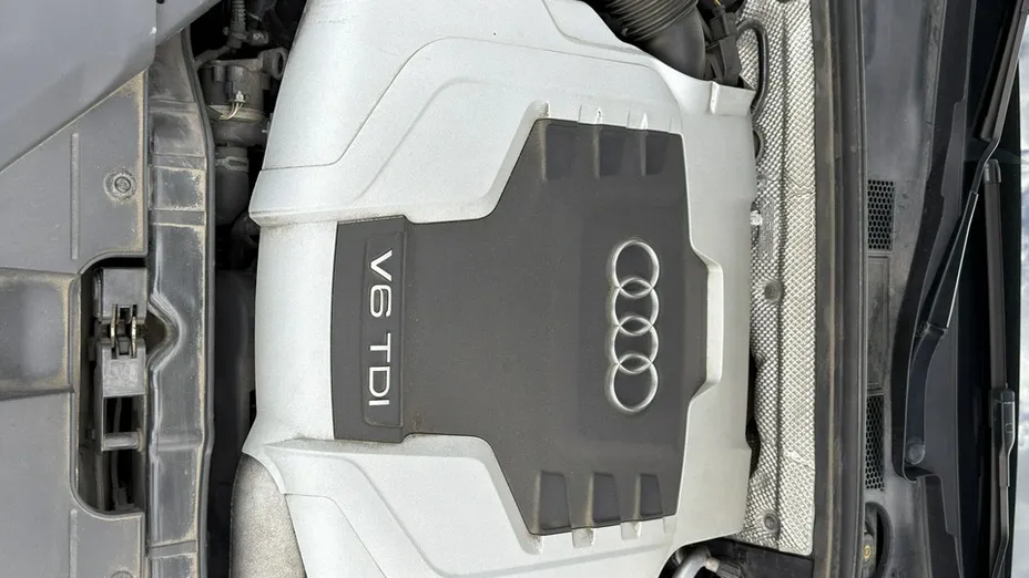 AUDI A5 -