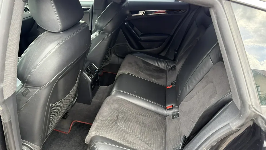 AUDI A5 -