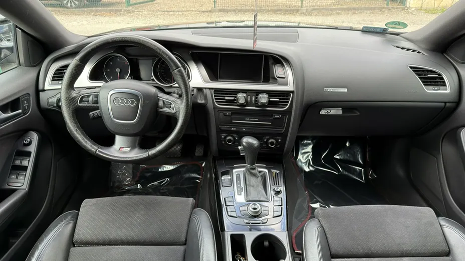 AUDI A5 -