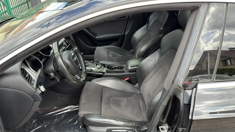 AUDI A5 -