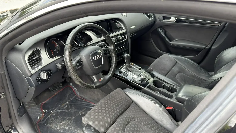 AUDI A5 -
