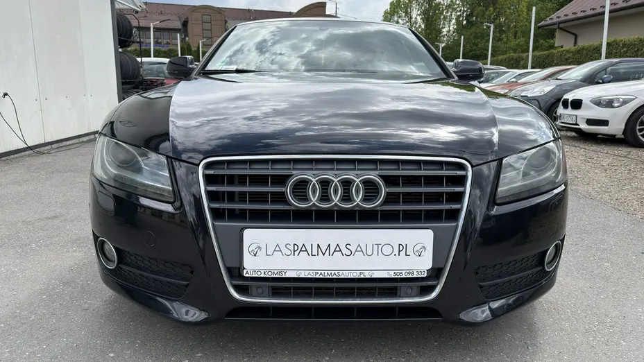 AUDI A5 -