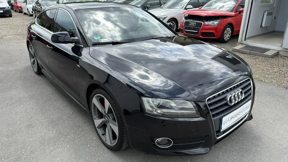 AUDI A5 -