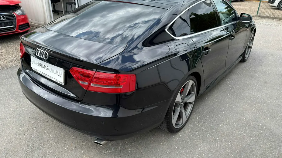 AUDI A5 -