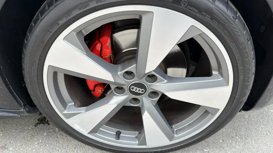 AUDI A5 -