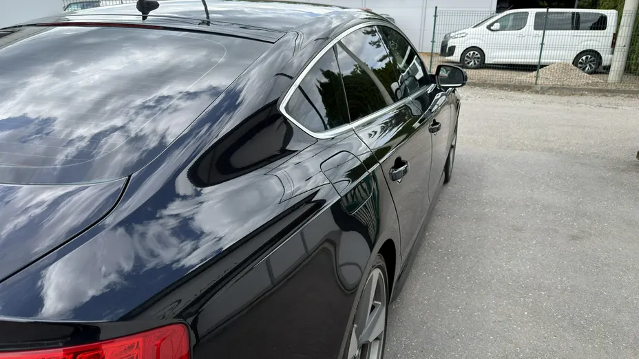 AUDI A5 -