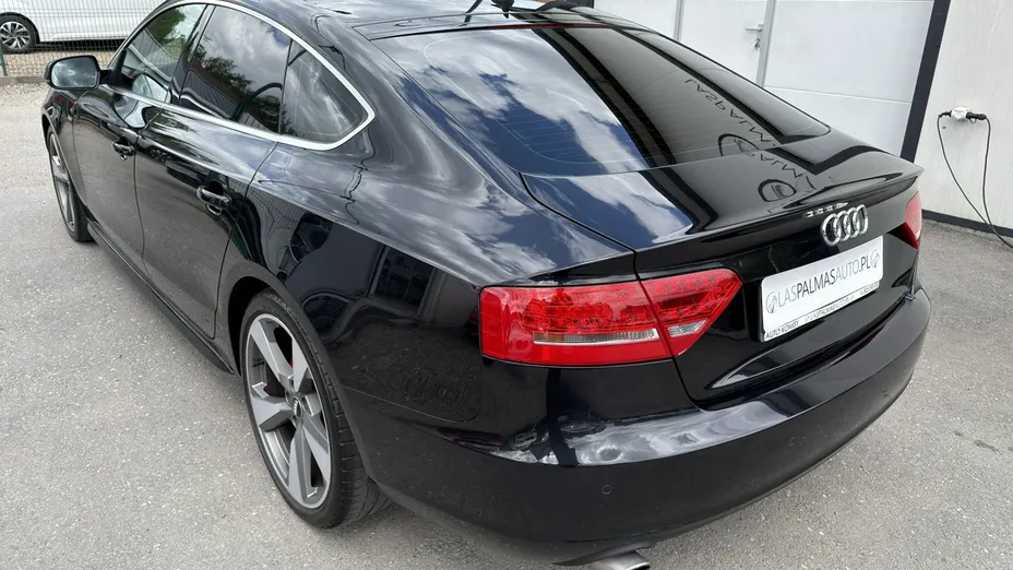 AUDI A5 -