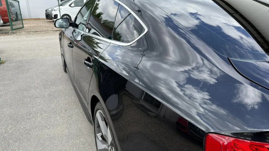 AUDI A5 -