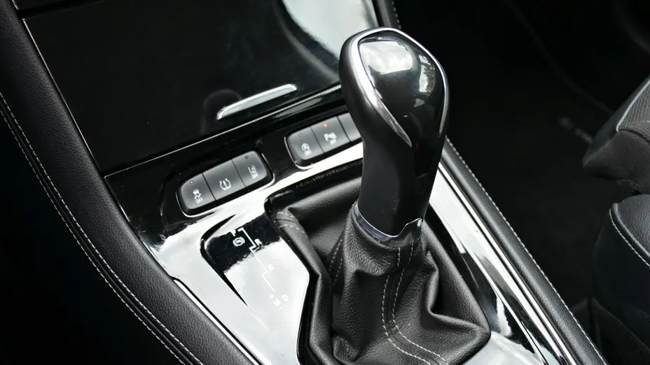 OPEL Grandland X -