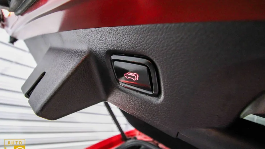 KIA ProCeed -