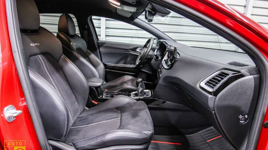 KIA ProCeed -