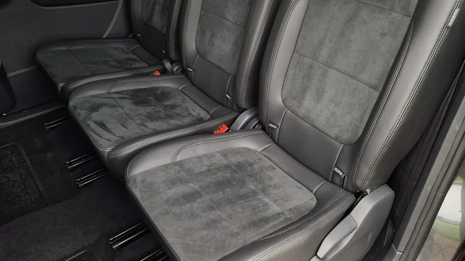 SEAT Alhambra -