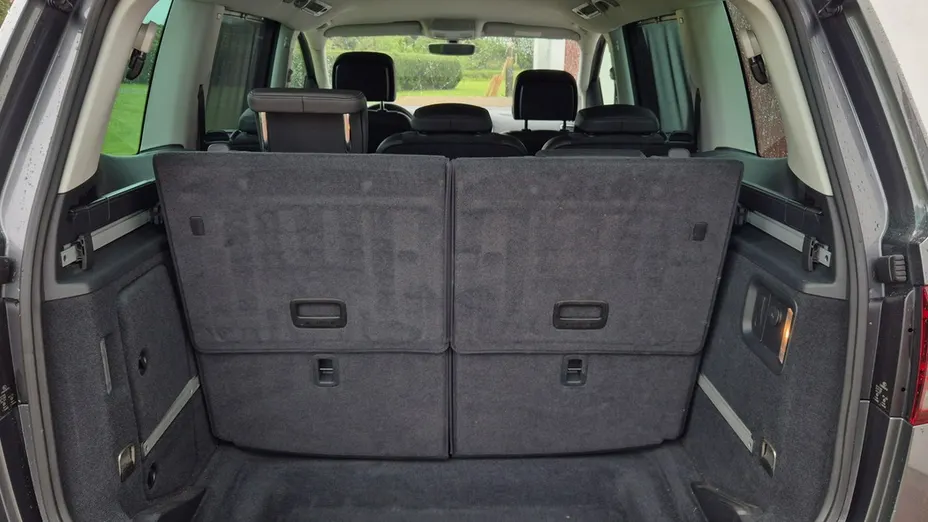 SEAT Alhambra -