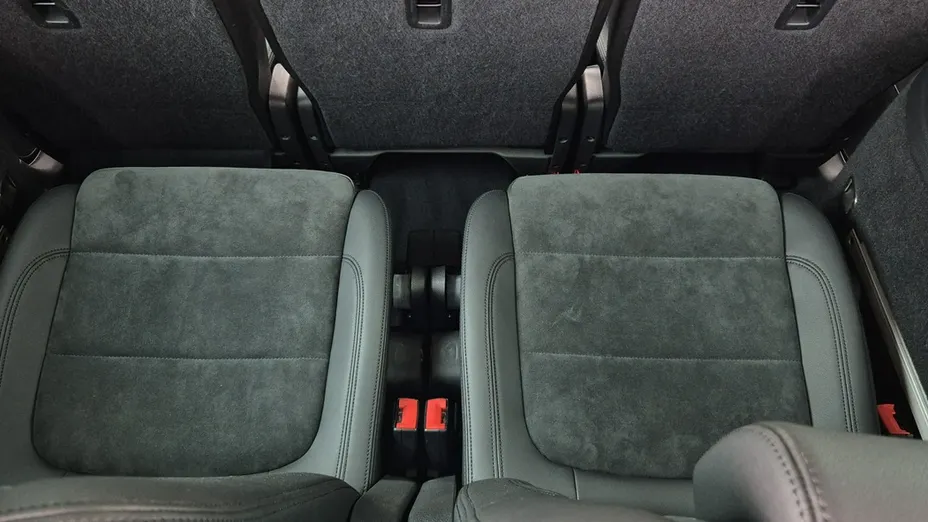 SEAT Alhambra -