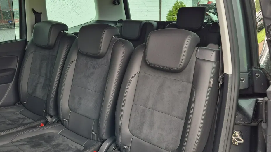 SEAT Alhambra -
