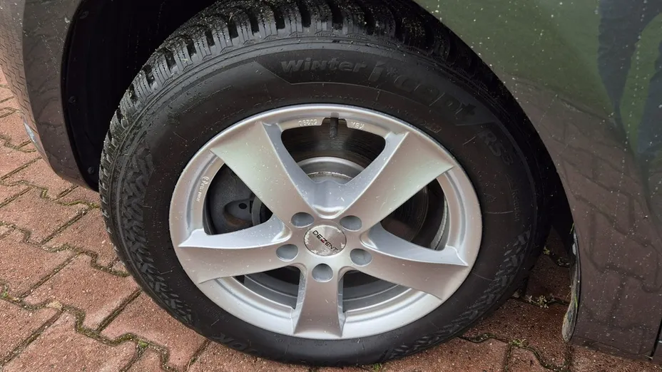 SEAT Alhambra -