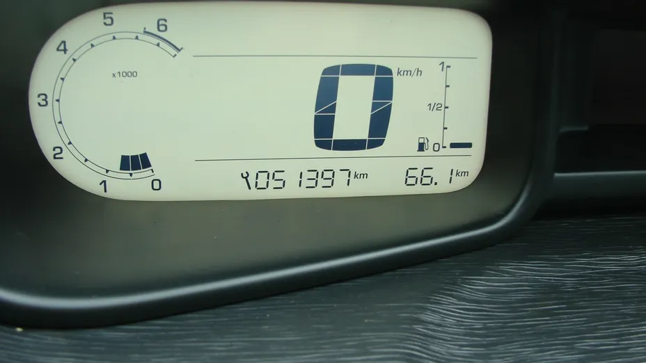 CITROEN C3 Picasso -
