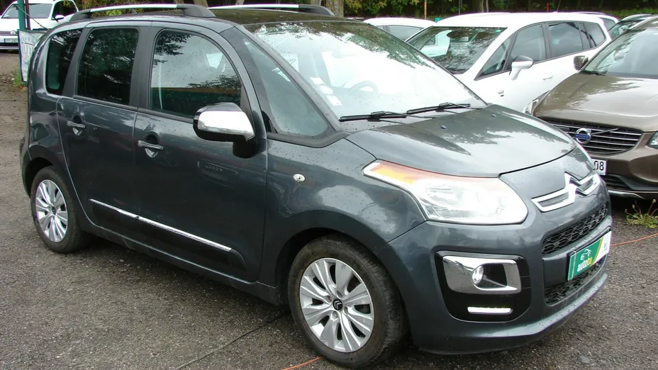 CITROEN C3 Picasso -