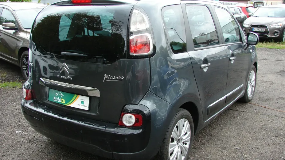 CITROEN C3 Picasso -