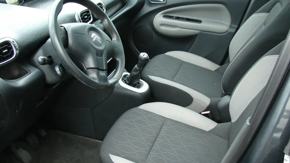 CITROEN C3 Picasso -