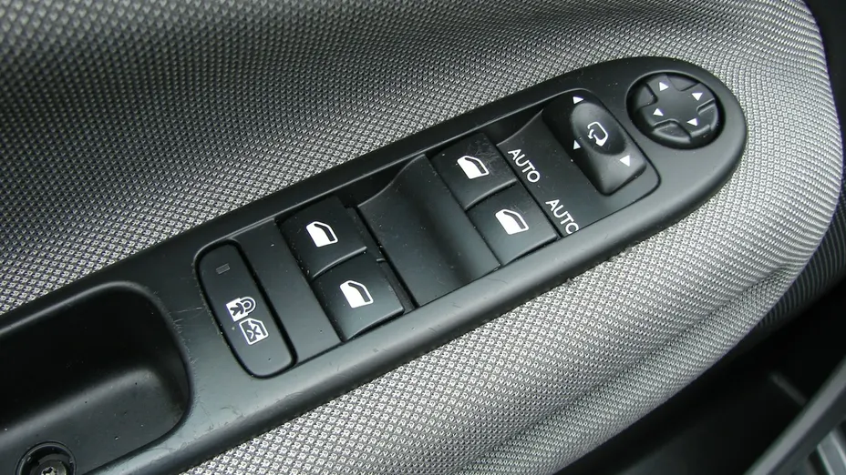 CITROEN C3 Picasso -