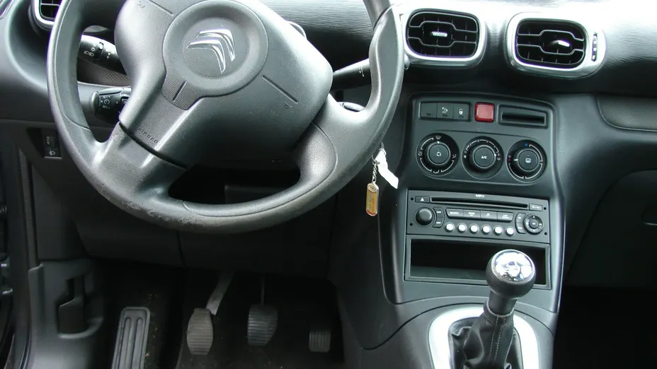 CITROEN C3 Picasso -
